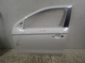 фото thumb №1, Двері ліві передні перед peugeot 301 c elysee