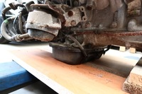 фото thumb №13, Mercedes w140 w210 s420 cl420 двигатель 4.2 119981 v8 e420 kompletny 150t.km