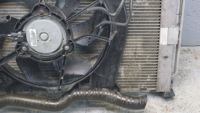 фото thumb №5, Радиатор вентилятор renault modus рестайлинг 1.2 b d637