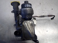 фото thumb №1, Радиатор масла opel corsa d 1.3cdti