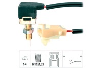 Датчик, wysprzęglenie hyundai kia i30 fd , cee'd ed 1.810.298 в Україні, фото thumb