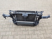 фото thumb №1, Infiniti q50 2.2d pas передний радиатор комплект