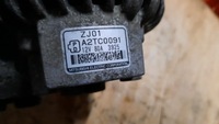 фото thumb №5, Генератор mazda 3 1.6b 04r