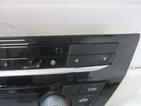 фото thumb №5, Bmw x3 g01 g02 панель переключатель радио кондиционера радио 7951987 7947699