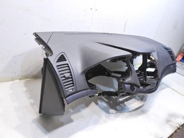 фото thumb №8, Панель раздаточная консоль hyundai i40 3z974-70050