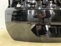 Крышка багажника багажника peugeot 5008 2 ii 17-24r. задняя 9812068877 Недорого, фото thumb