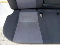 фото thumb №5, Suzki sx4 s-cross заднее сиденье задняя сиденье 14r.