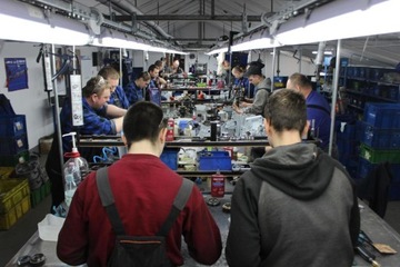 фото thumb №2, Коробка передач коробки передач msmtechnic r.master 2.3dci pf6056