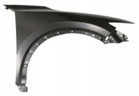 Купити Крило передній правий mazda cx-5 kf 2017-, фото thumb
