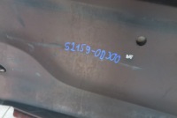 фото thumb №7, Toyota yaris iii 3 pdc бампер задний 52159-0d300
