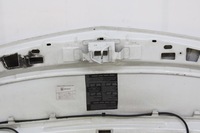 фото thumb №9, Renault kangoo ii 07r- капот крышка двигателя 0389 o389