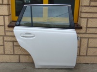 фото thumb №1, Дверь правый задняя subaru правое задние legacy v 5 kombi 37j