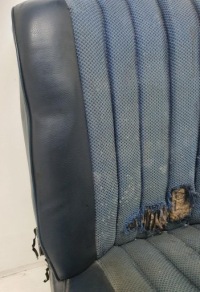 Сиденье левый перед передний водителя mercedes w115 w114 европа Недорого, фото thumb