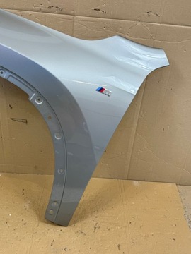 фото thumb №8, Bmw x1 u11 крыло перед левый org
