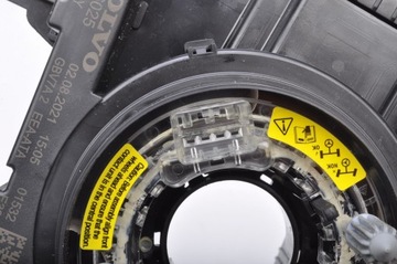 фото thumb №7, Volvo xc60 ii перемикач комбінований стрічка 32266025