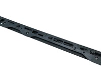 фото thumb №11, Chrysler pacifica 2021 права сторона рейлінги дахові