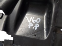 фото thumb №4, Volvo v60 s60 ii воздуховод воздуха 30796467