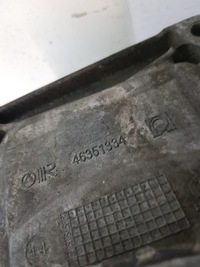 фото thumb №13, Піддон масла 46351334 fiat ducato iii opel movano c 2.2 m-jet e6