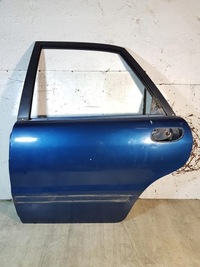 фото thumb №1, Двері задня задні ліва volvo s40 v40