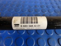 Bmw 1 f20 2.0 d приводной вал левая правая задняя stbdb Доставка, фото thumb