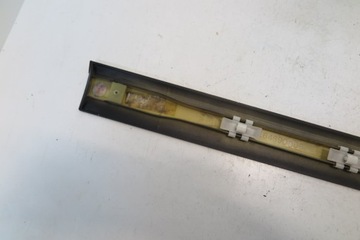 фото thumb №8, Focus mk3 планка двері ліва хром