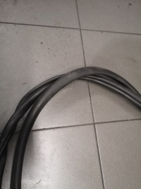 фото thumb №4, Прокладка капот vw touareg 5.0 tdi v10