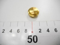 Крышка радиатора renault clio 2 cb1m 7700654094 Доставка, фото thumb