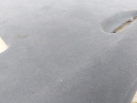 фото thumb №2, Mercedes ml w166 потолок стойки ручки люк комплект