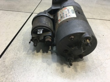 фото thumb №7, Стартер rover 400 ii 1.6 16v 63223103