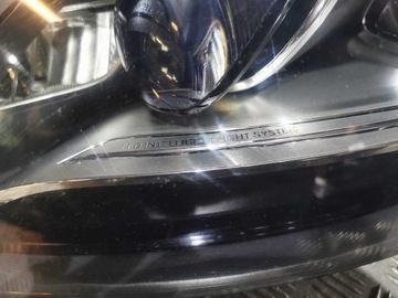 фото thumb №6, Лампа s клас w222 222 нічне бачення a2229069002