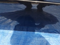 Mercedes gl x164 ml w164 двері правий перед c197 197 Оригінал, фото thumb