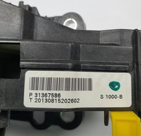 фото thumb №7, Домкрат выборщик ручка чехол volvo v70 iii 31367586