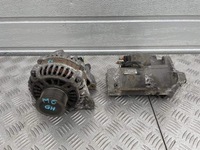 фото thumb №1, Mazda 6 стартер генератор 2.0d gh