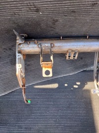 фото thumb №5, Балка підсилювач pod панель opel corsa e 13365772