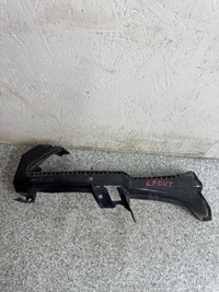 фото thumb №1, Направляющая бампера левый перед subaru outback iv 2009-15