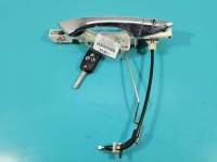 фото thumb №1, Ручка перед левая наружная honda accord viii 08-