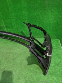 фото thumb №6, Бампер передній перед porsche macan lift 18- nr.3156