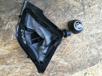 фото thumb №5, Ручка перемикання передач + чохол fiat ducato