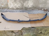 фото thumb №1, Kia sportage 5 v 2021- спойлер накладка бампера перед 86512-r2000