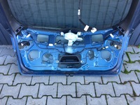 фото thumb №8, Hyundai i40 11- kombi крышка багажника задняя задняя yu6