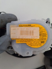 фото thumb №3, Pas безопасности левый перед hyundai i30 2013 ii 88810-a6100