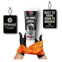 Подшипник набор ремонтный ступица toyota gsp #petrolhead pro+ kit7 Оригинал, фото thumb