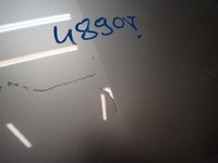 фото thumb №2, Капот opel astra k v 5