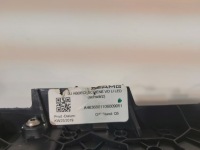 Накладка порога  ліва права mercedes w463 amg led Оригінал, фото thumb