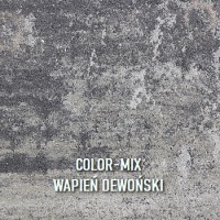 ŚZ BRUK-BET Террасная плитка NOVATOR 30X60 COLOR-MIX