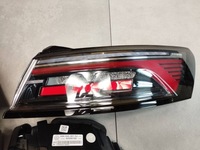 фото thumb №10, Vw arteon fl r лампи задня led kombi iq light