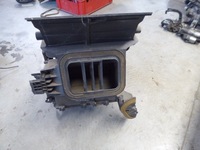 фото thumb №9, Trafic ii корпус нагревателя воды bez климат 1.9