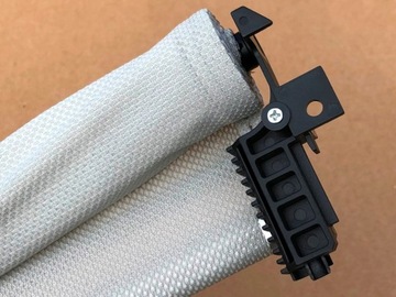 фото thumb №8, Ролета люк сірий сірий a2077800040 do w207 c207 купе 2009-2014