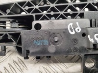 фото thumb №7, Audi q3 8u 8u0837886 перед сторона правая ручка наружное