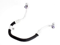 Купить Шланг пабтрубок  труба кондиционера bmw x3 m f97 x4 m f98 64508053489, фото thumb